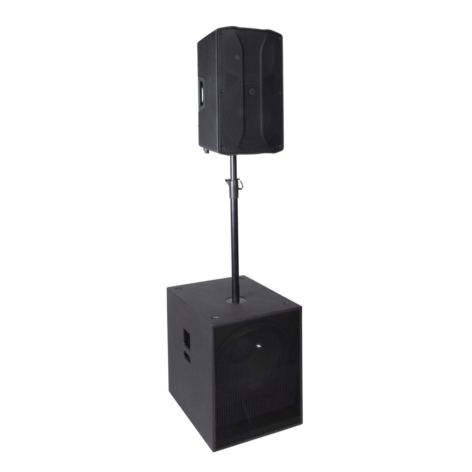 imgi_50_S18A_FLASH12XD_LR-1600x1600h.jpg Proel S18 A Active Subwoofer
