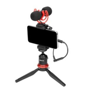 imgi_51_16823238316742302_3e25f702-da30-4050-b5b0-ba0913632b59.jpg Boya By-MM1 Pro Microphone for Smartphone Camera