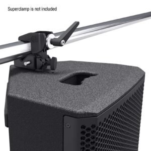 LD System STINGER 10 G3 2-Way Passive 10 Bass Reflex PA Loudspeaker LD System STINGER 10 G3 2-Way Passive 10 Bass Reflex PA Loudspeaker