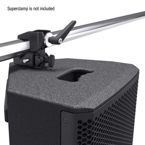 LD System STINGER 10 G3 2-Way Passive 10 Bass Reflex PA Loudspeaker LD System STINGER 10 G3 2-Way Passive 10 Bass Reflex PA Loudspeaker