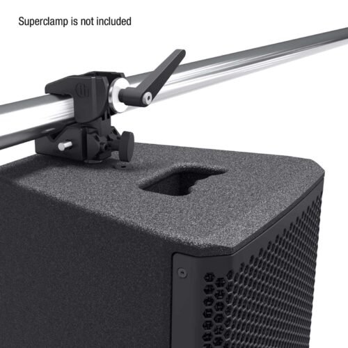 LD System STINGER 8 G3 2-Way Passive 8 Bass Reflex PA Loudspeaker LD System STINGER 8 G3 2-Way Passive 8 Bass Reflex PA Loudspeaker