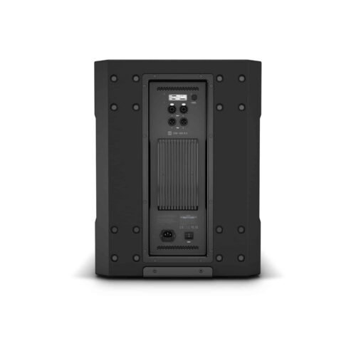 LD System ICOA SUB 15 A Powered 15" Bass Reflex PA Subwoofer