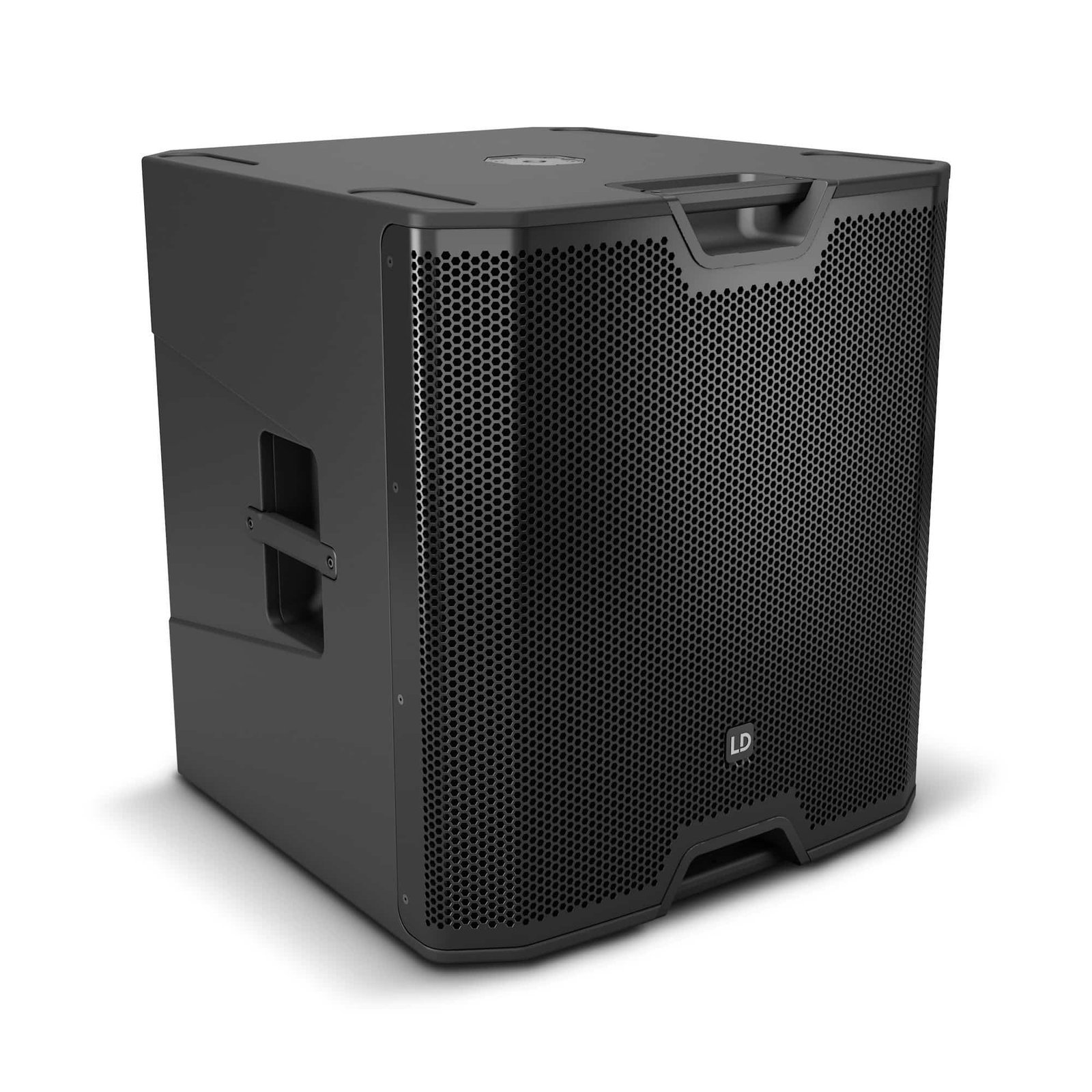 imgi_51_LDICOASUB18A_1.jpg LD System ICOA SUB 18 A Powered 18" Bass Reflex PA Subwoofer