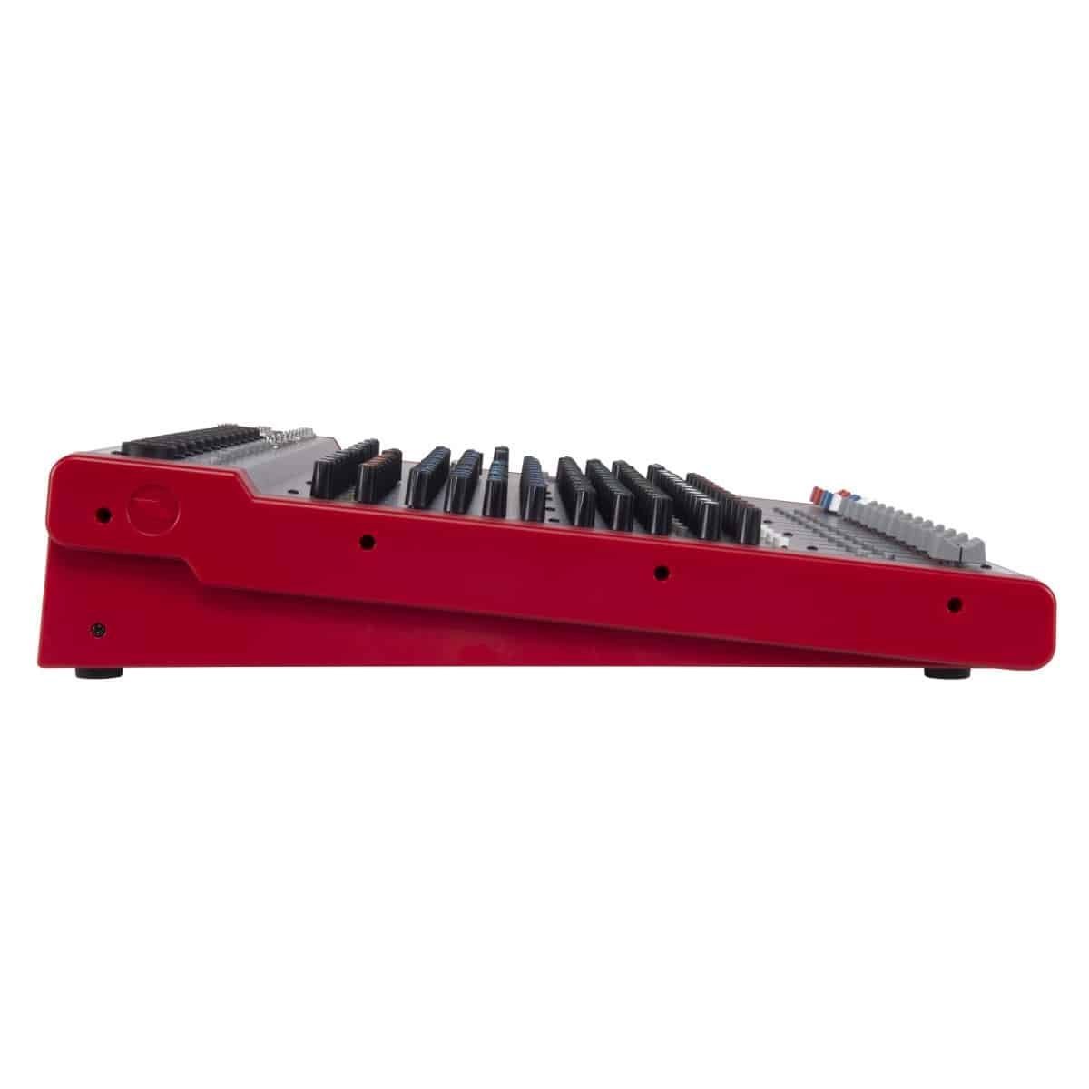 Proel MQ16USB 16-channel compact mixer with FX and USB