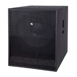 Proel S18 A Active Subwoofer