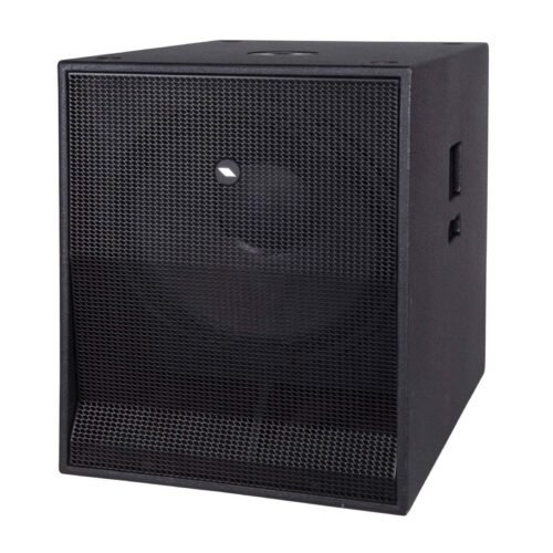 Proel S18 A Active Subwoofer