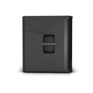LD System ICOA SUB 15 A Powered 15" Bass Reflex PA Subwoofer