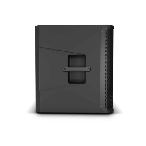 LD System ICOA SUB 15 A Powered 15" Bass Reflex PA Subwoofer