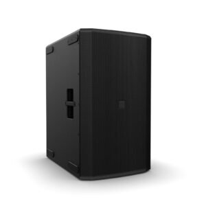 LD System MAILA SUB 2 x 15" Powered Bandpass PA Subwoofer LD System MAILA SUB 2 x 15" Powered Bandpass PA Subwoofer