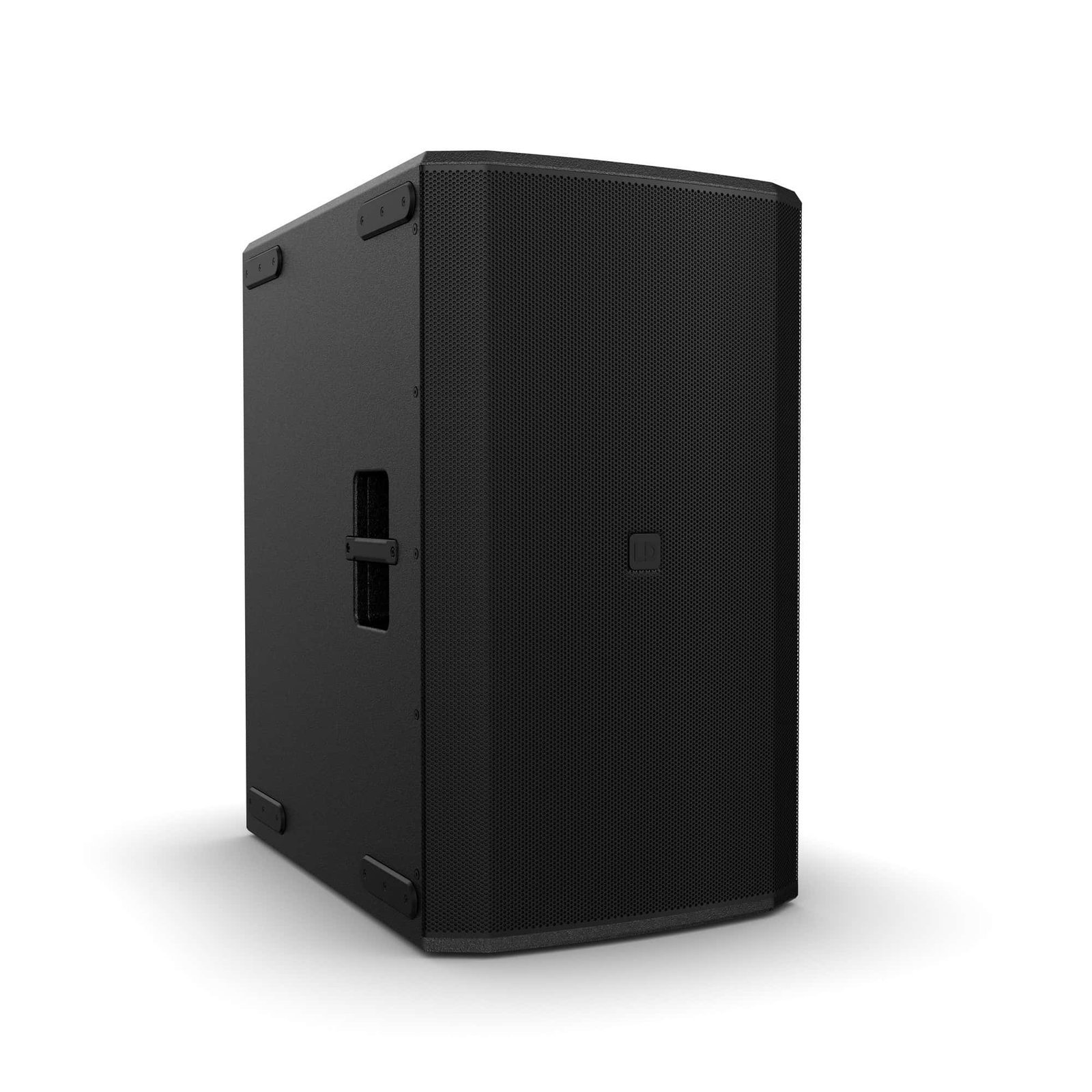 LD System MAILA SUB 2 x 15" Powered Bandpass PA Subwoofer