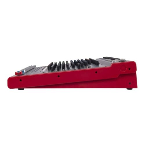 Proel MQ16USB 16-channel compact mixer with FX and USB