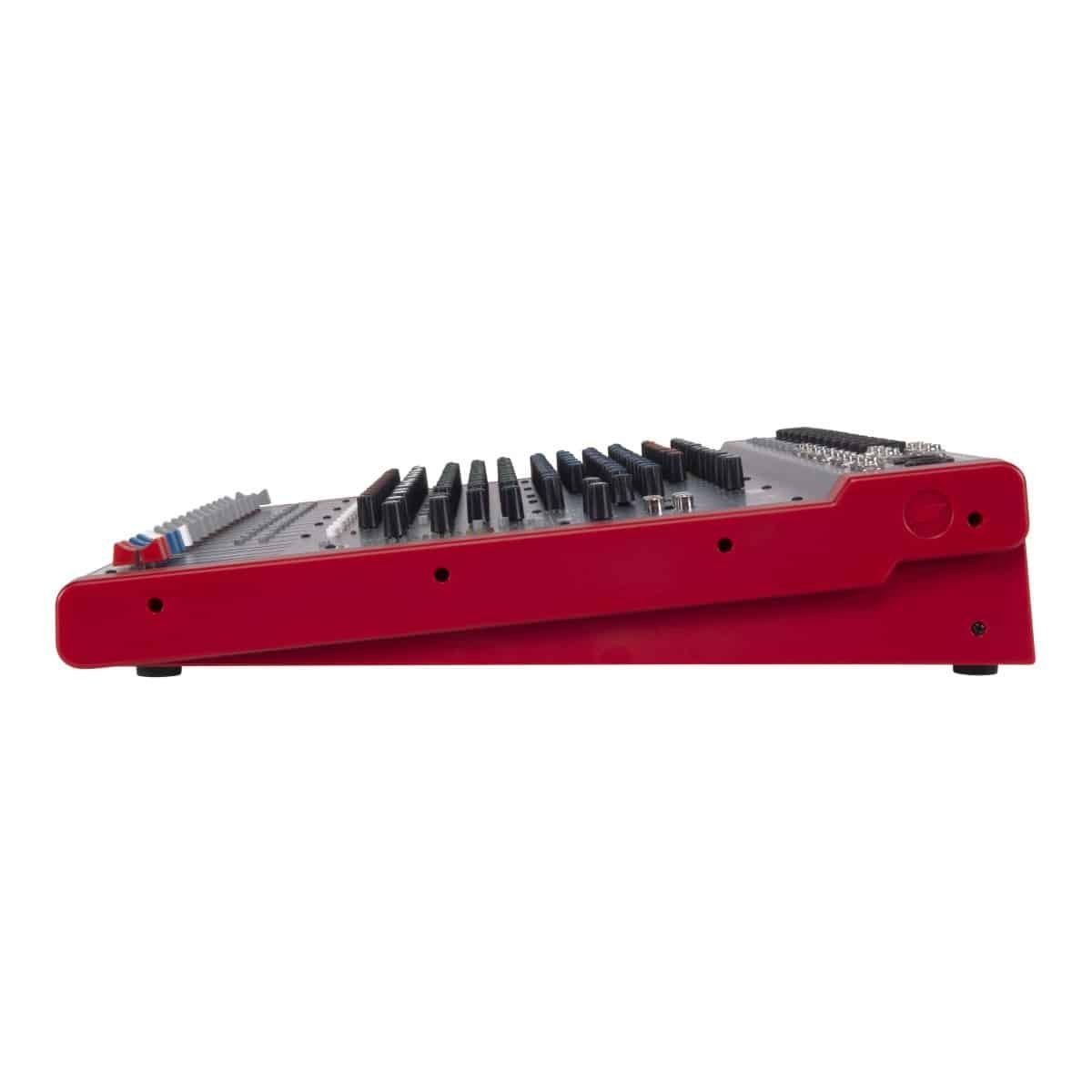 Proel MQ16USB 16-channel compact mixer with FX and USB