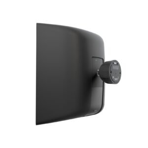 LD System DQOR 8 T B 8" Two-way Passive Indoor/Outdoor Installation Loudspeaker 16 Ohm, 70/100 V, black LD System DQOR 8 T B 8" Two-way Passive Indoor/Outdoor Installation Loudspeaker 16 Ohm, 70/100 V, black