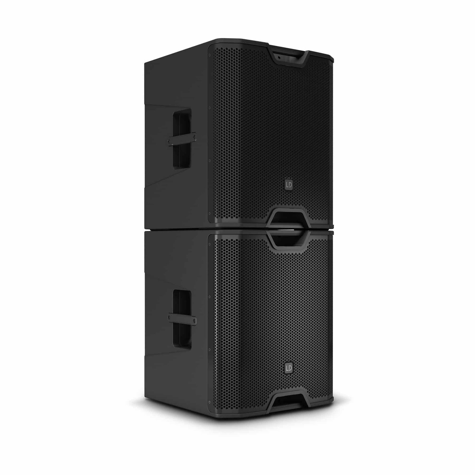 LD System ICOA SUB 15 A Powered 15" Bass Reflex PA Subwoofer