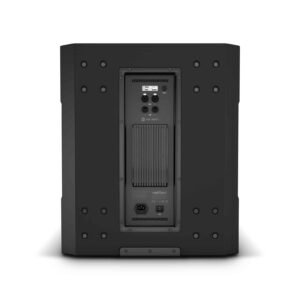 LD System ICOA SUB 18 A Powered 18" Bass Reflex PA Subwoofer LD System ICOA SUB 18 A Powered 18" Bass Reflex PA Subwoofer