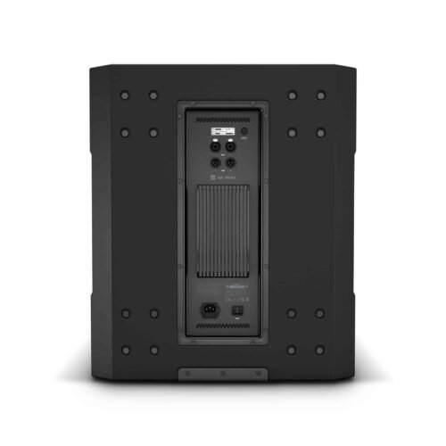 LD System ICOA SUB 18 A Powered 18" Bass Reflex PA Subwoofer LD System ICOA SUB 18 A Powered 18" Bass Reflex PA Subwoofer