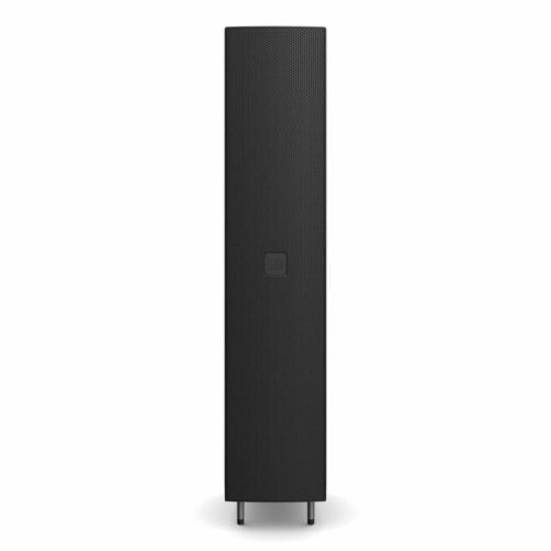 LD System MAILA COL 4 x 6.5" Powered Column Speaker + Power Amplifier for up to eight Satellites LD System MAILA COL 4 x 6.5" Powered Column Speaker + Power Amplifier for up to eight Satellites