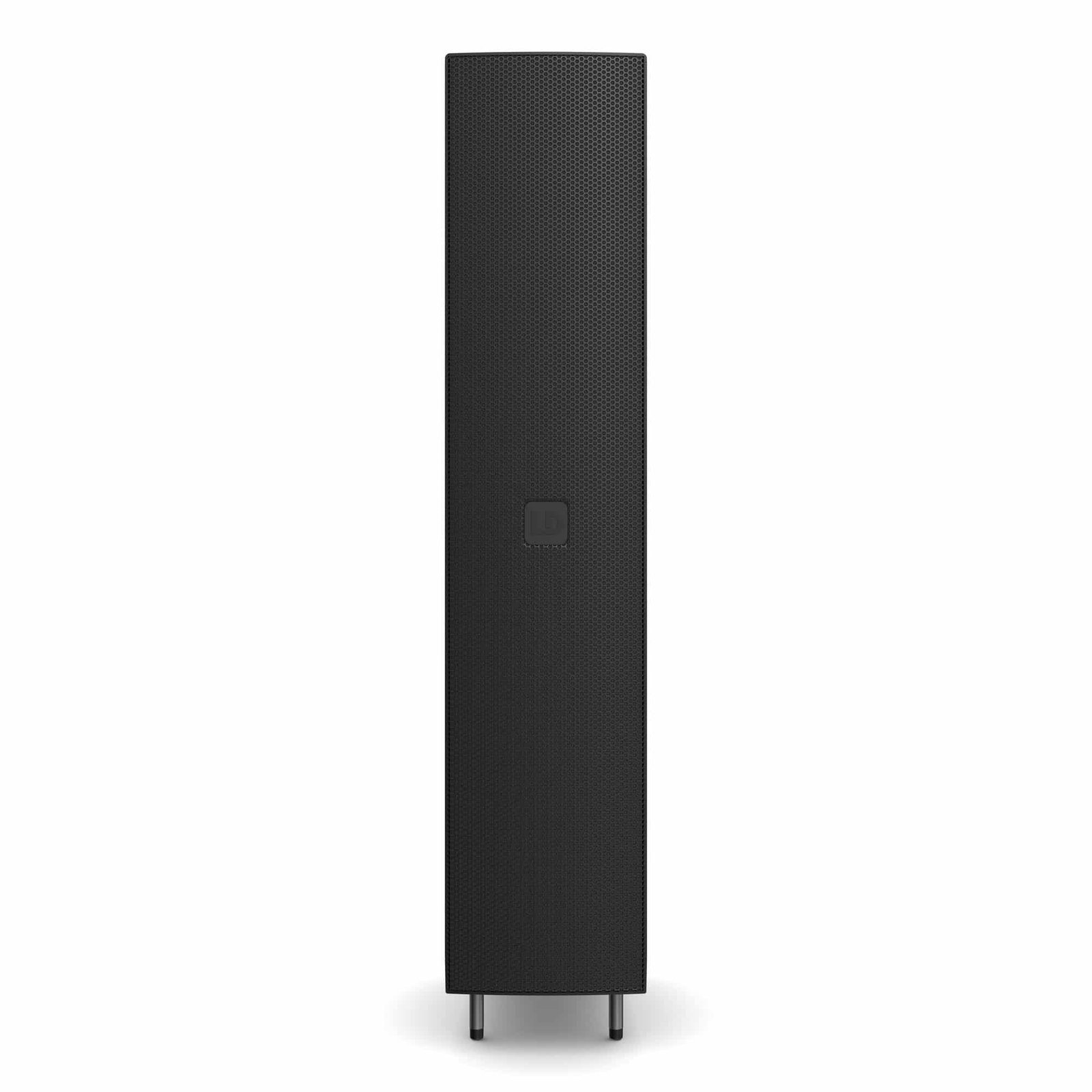 LD System MAILA COL 4 x 6.5" Powered Column Speaker + Power Amplifier for up to eight Satellites