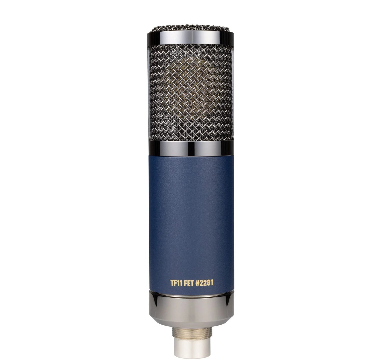 imgi_54_TF11bBack-scaled-e1714572145626.jpg Telefunken TF 11 Matched Pair Microphone