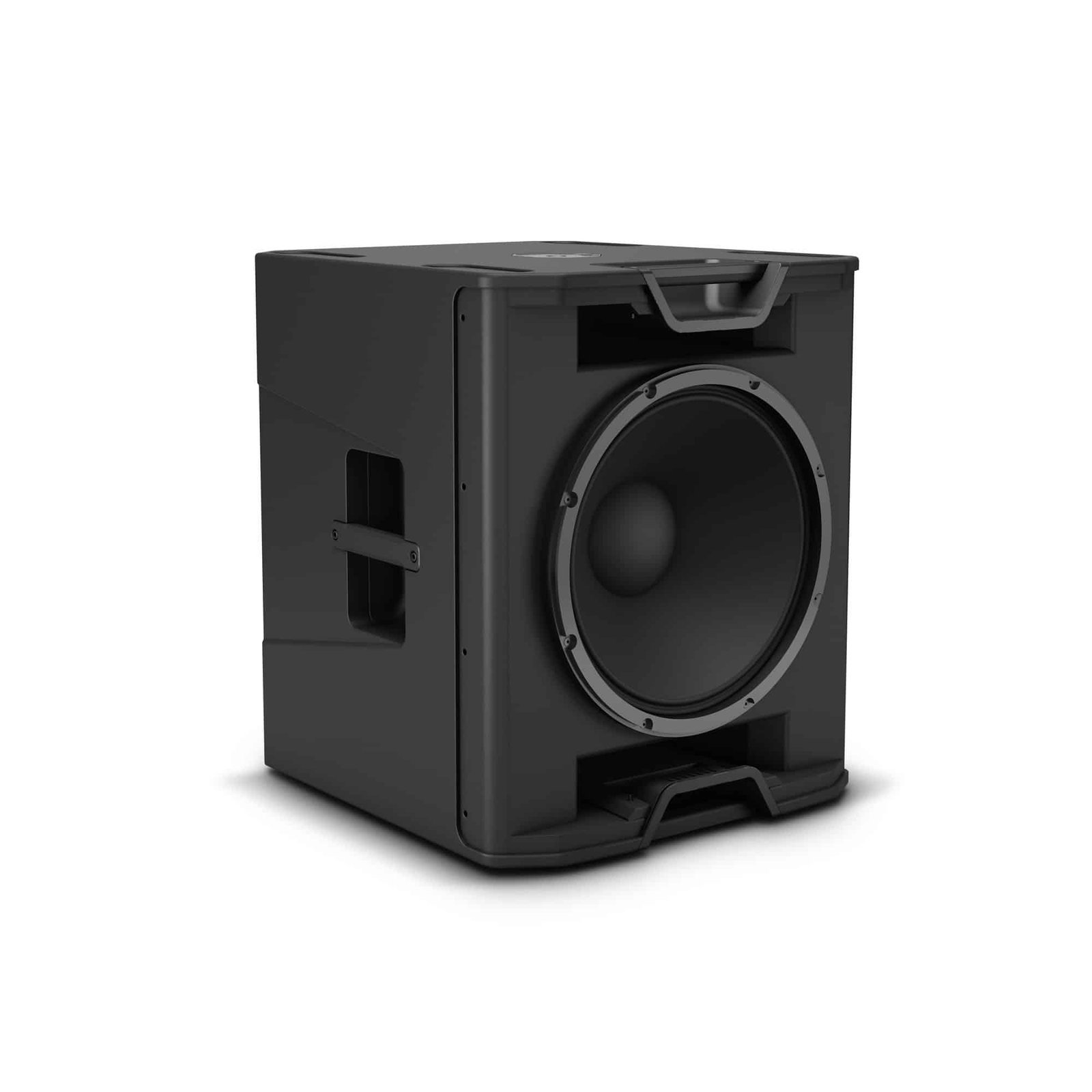 LD System ICOA SUB 15 A Powered 15" Bass Reflex PA Subwoofer