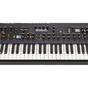 imgi_55_PX-Front-Angle.png Sequential Prophet X Sample-Plus-Synthesis Hybrid Synthesiser