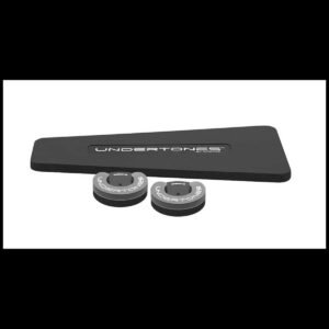 Cympad Bass Drum Spur Pads (x2) with Bass Drum Pedal Pad Cympad Bass Drum Spur Pads (x2) with Bass Drum Pedal Pad