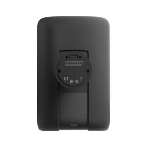 LD System DQOR 8 T B 8" Two-way Passive Indoor/Outdoor Installation Loudspeaker 16 Ohm, 70/100 V, black LD System DQOR 8 T B 8" Two-way Passive Indoor/Outdoor Installation Loudspeaker 16 Ohm, 70/100 V, black