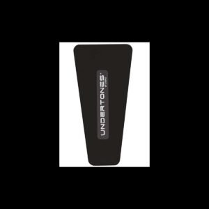 Cympad Bass Drum Spur Pads (x2) with Bass Drum Pedal Pad Cympad Bass Drum Spur Pads (x2) with Bass Drum Pedal Pad