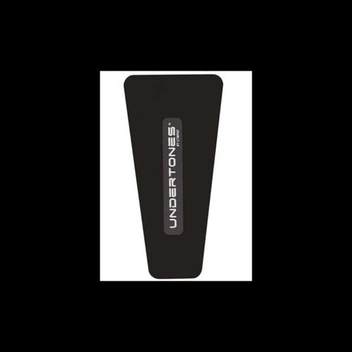 Cympad Bass Drum Spur Pads (x2) with Bass Drum Pedal Pad Cympad Bass Drum Spur Pads (x2) with Bass Drum Pedal Pad