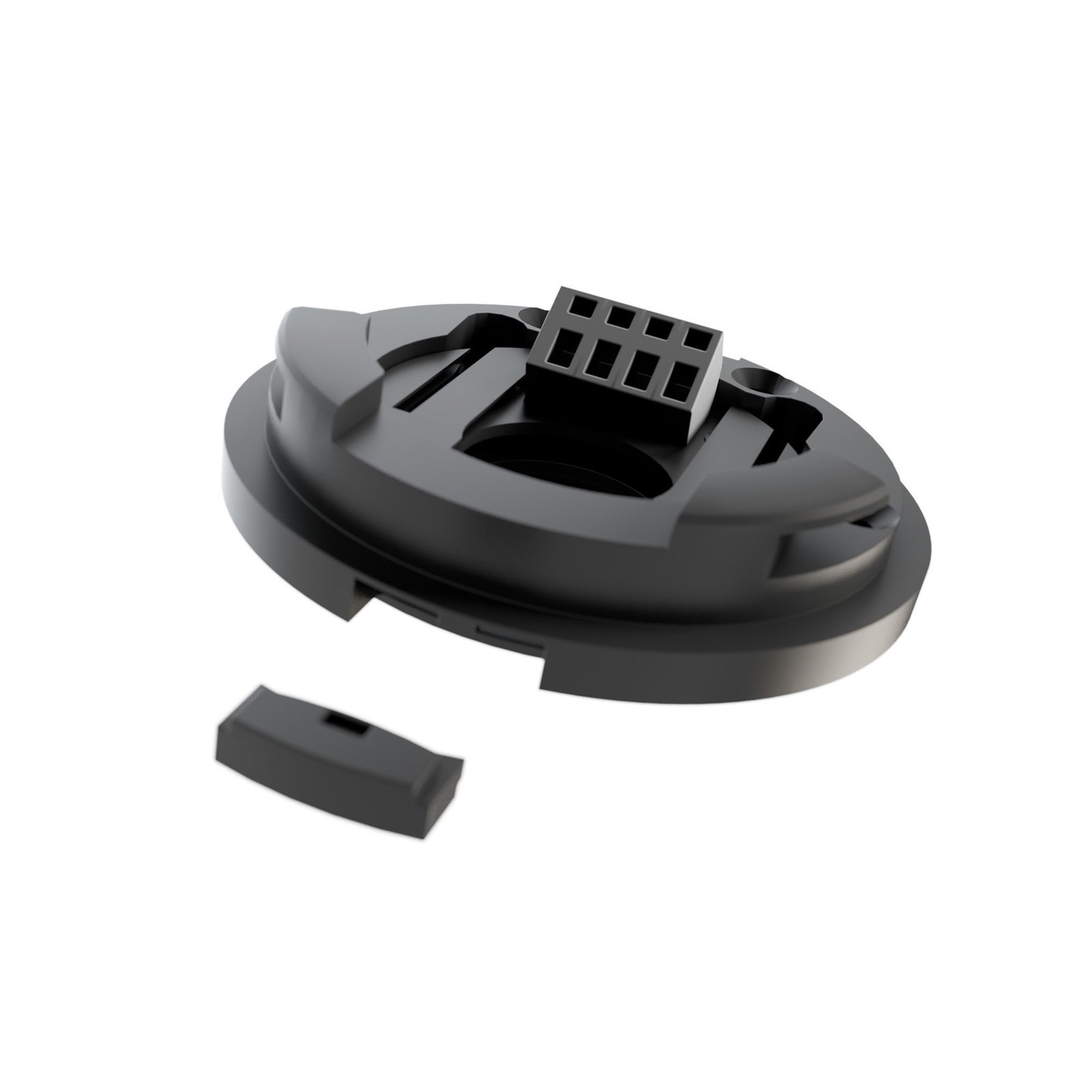 imgi_57_LDDQOR3B_8.jpg LD System DQOR 3 B 3" Two-way Passive Indoor/Outdoor Installation Loudspeaker 8 Ohm, Black (Pair)
