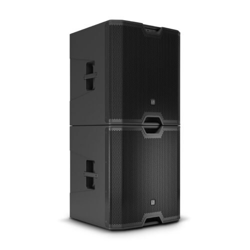LD System ICOA SUB 18 A Powered 18" Bass Reflex PA Subwoofer LD System ICOA SUB 18 A Powered 18" Bass Reflex PA Subwoofer