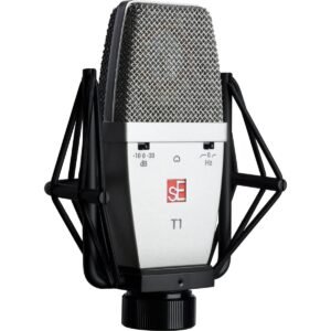 sE Electronics T1 Large Diaphragm Condenser Microphone