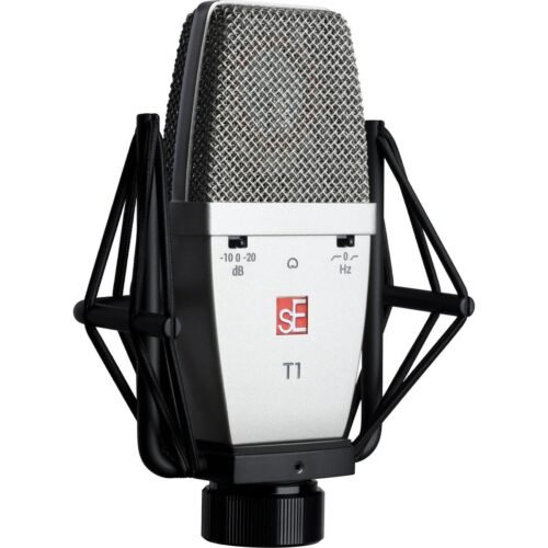 sE Electronics T1 Large Diaphragm Condenser Microphone