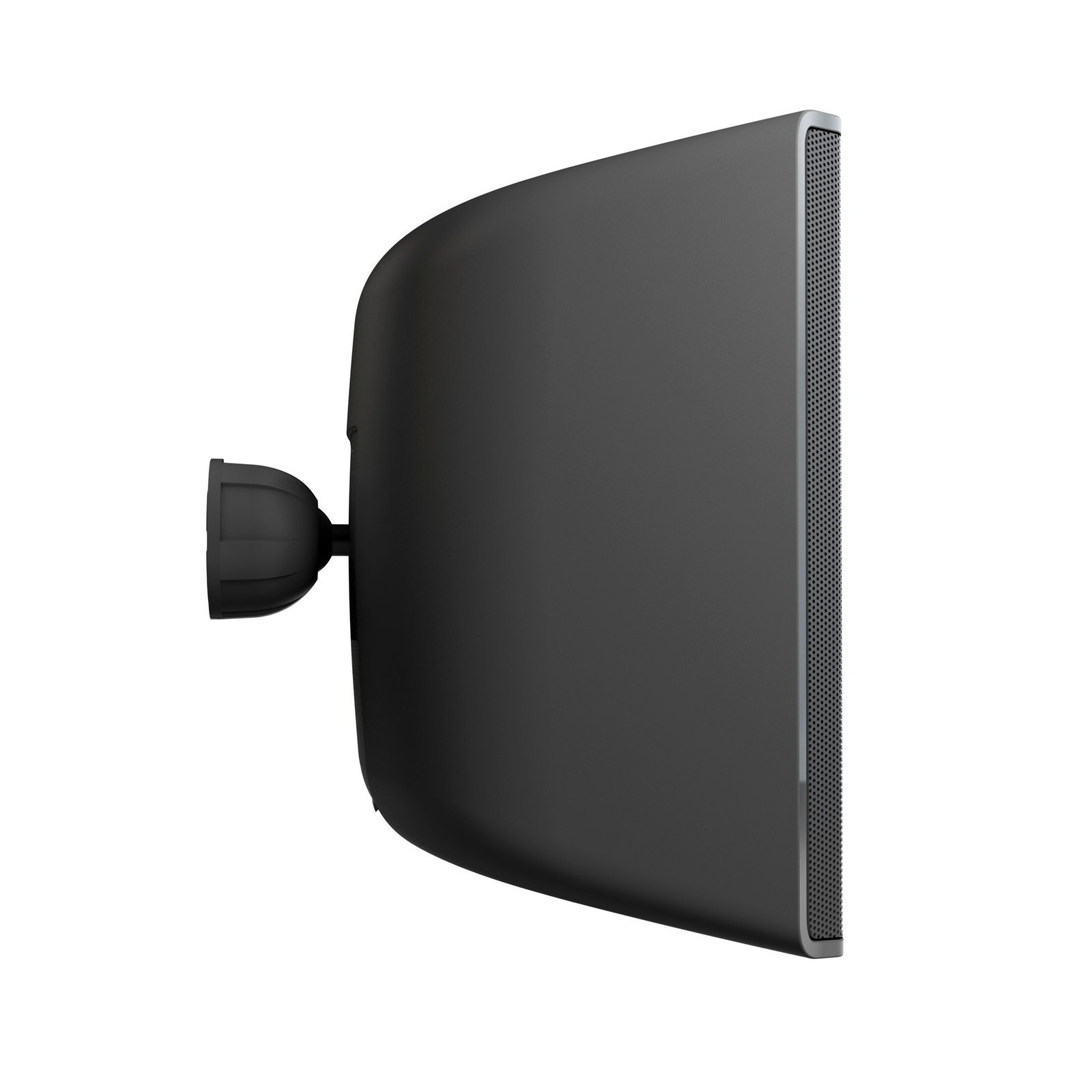 LD System DQOR 8 B 8" Two-way Passive Indoor/Outdoor Installation Loudspeaker 8 Ohm, black