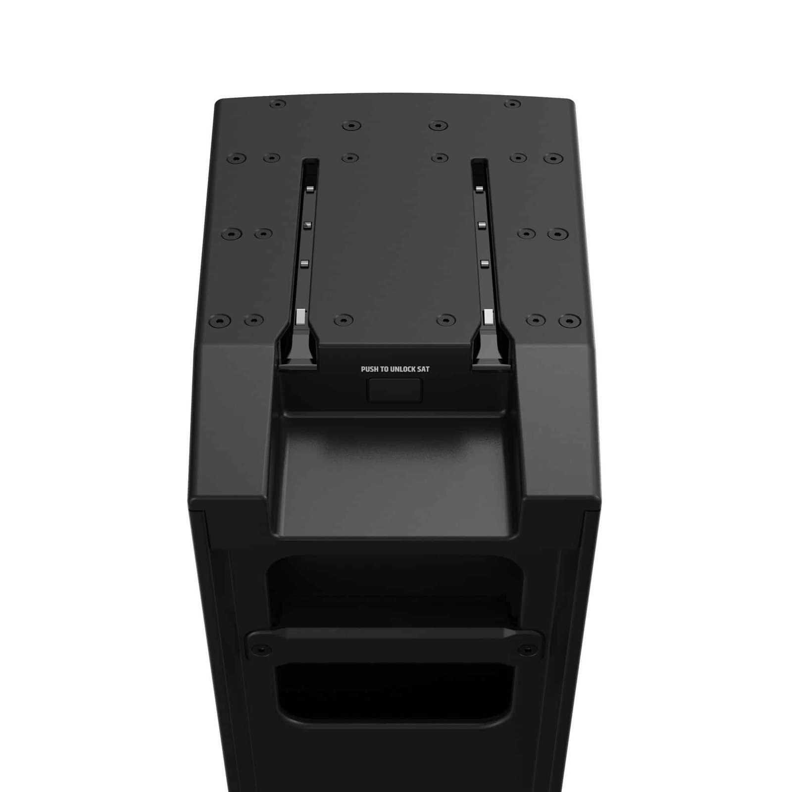 imgi_58_LDMAILACOL_6.jpg LD System MAILA COL 4 x 6.5" Powered Column Speaker + Power Amplifier for up to eight Satellites