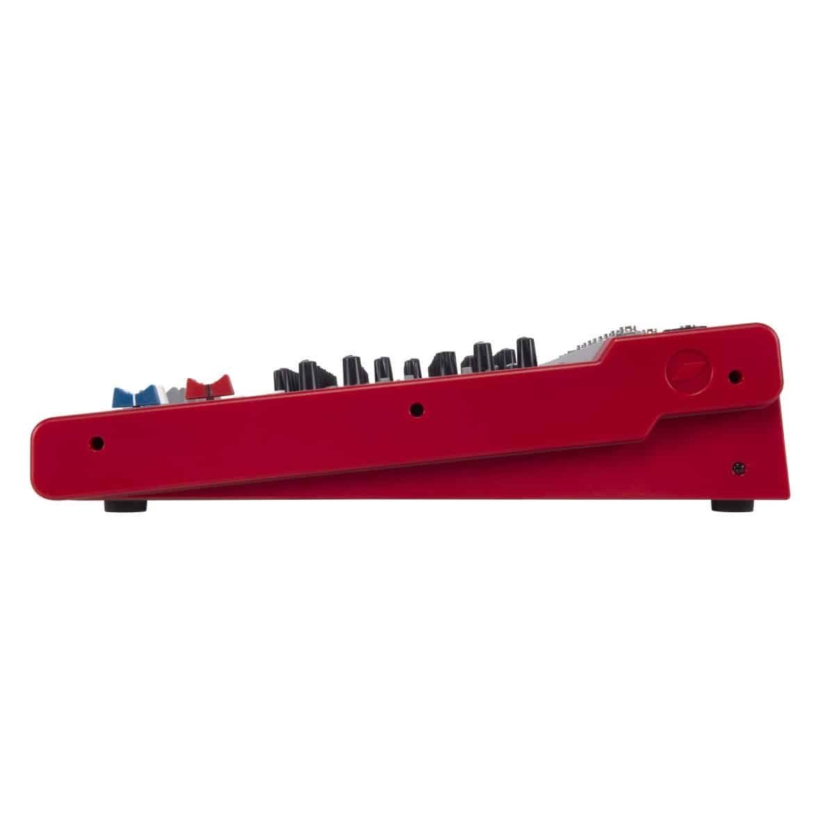 Proel MQ12USB Compact 12-channel mixer with FX and USB