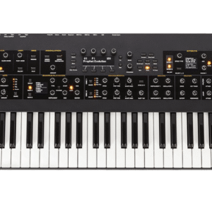 imgi_58_PX-Top.png Sequential Prophet X Sample-Plus-Synthesis Hybrid Synthesiser