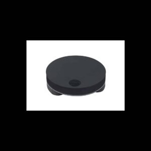 Cympad Bass Drum Spur Pads (x2) with Bass Drum Pedal Pad Cympad Bass Drum Spur Pads (x2) with Bass Drum Pedal Pad