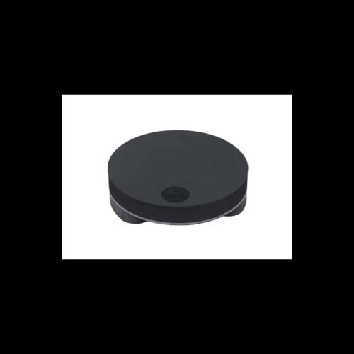 Cympad Bass Drum Spur Pads (x2) with Bass Drum Pedal Pad Cympad Bass Drum Spur Pads (x2) with Bass Drum Pedal Pad