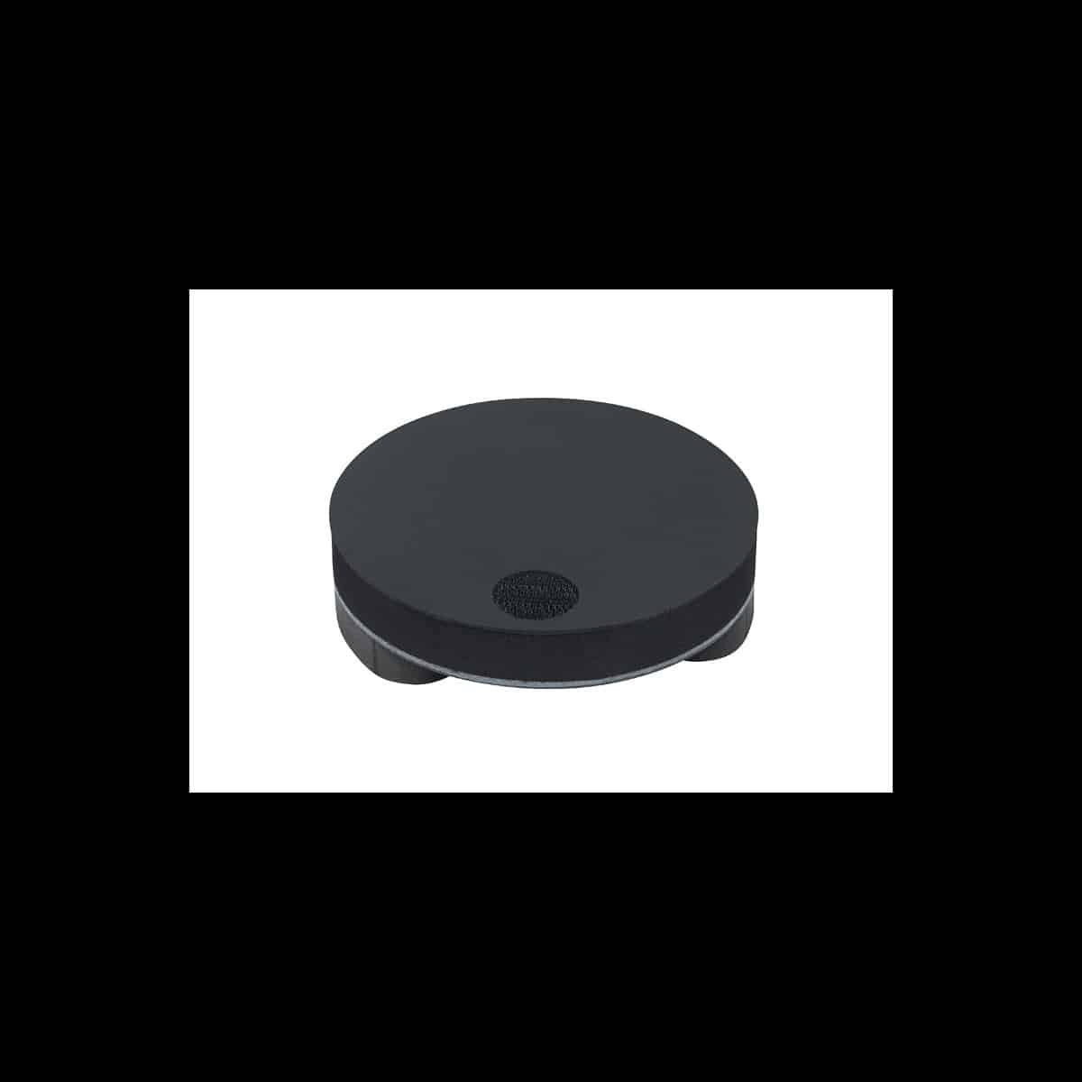 Cympad Bass Drum Spur Pads (x2) with Bass Drum Pedal Pad