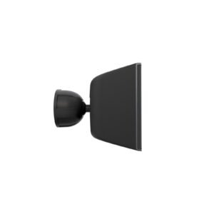 LD System DQOR 3 B 3" Two-way Passive Indoor/Outdoor Installation Loudspeaker 8 Ohm, Black (Pair)