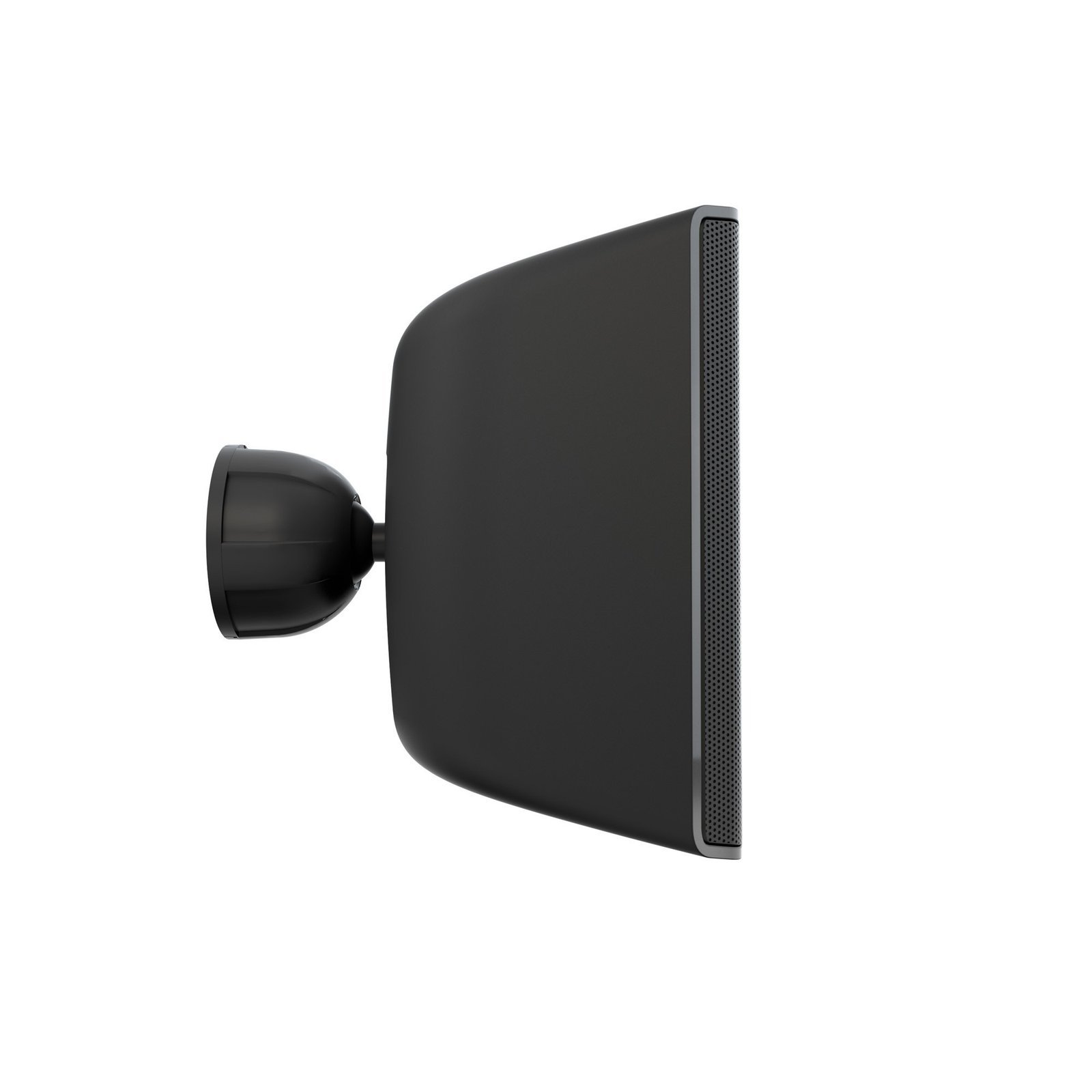 LD System DQOR 5 B 5" Two-way Passive Indoor/Outdoor Installation Loudspeaker 8 Ohm, black (Pair)