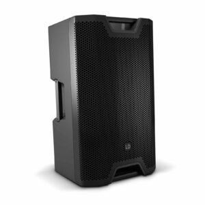LD System ICOA 15 15" Passive Coaxial PA Loudspeaker