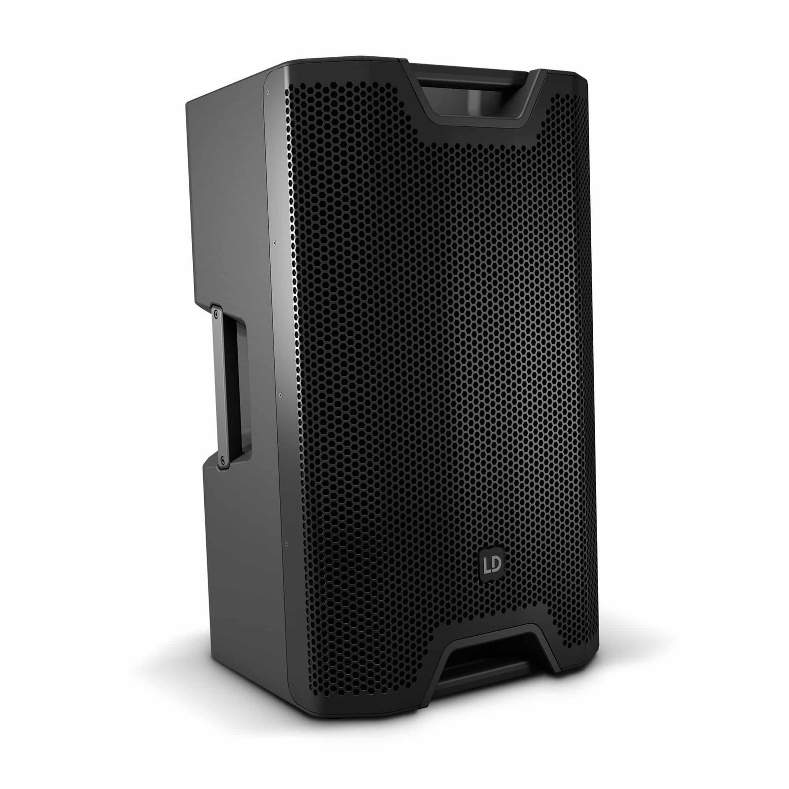 LD System ICOA 15 15" Passive Coaxial PA Loudspeaker