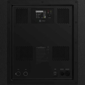 LD System MAILA SUB 2 x 15" Powered Bandpass PA Subwoofer LD System MAILA SUB 2 x 15" Powered Bandpass PA Subwoofer