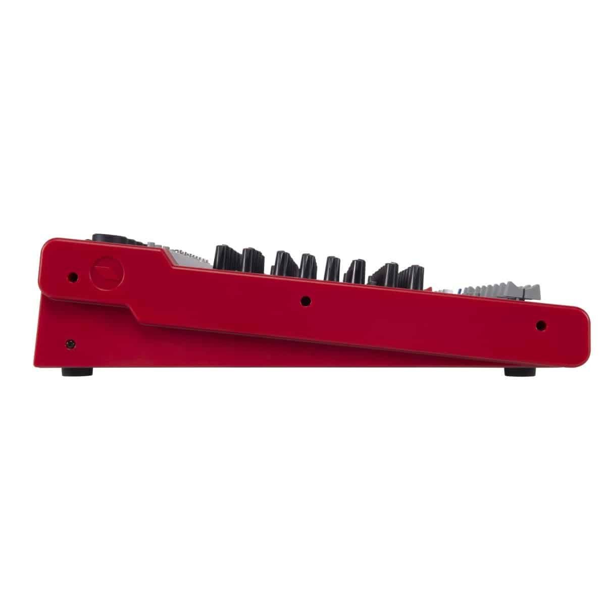 Proel MQ12USB Compact 12-channel mixer with FX and USB