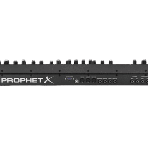 imgi_59_PX-Back.png Sequential Prophet X Sample-Plus-Synthesis Hybrid Synthesiser