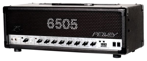 Peavey 6505? 1992 Original Guitar Amplifier Head