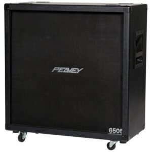 Peavey 6505? Reissue 412 Straight Guitar Cabinet