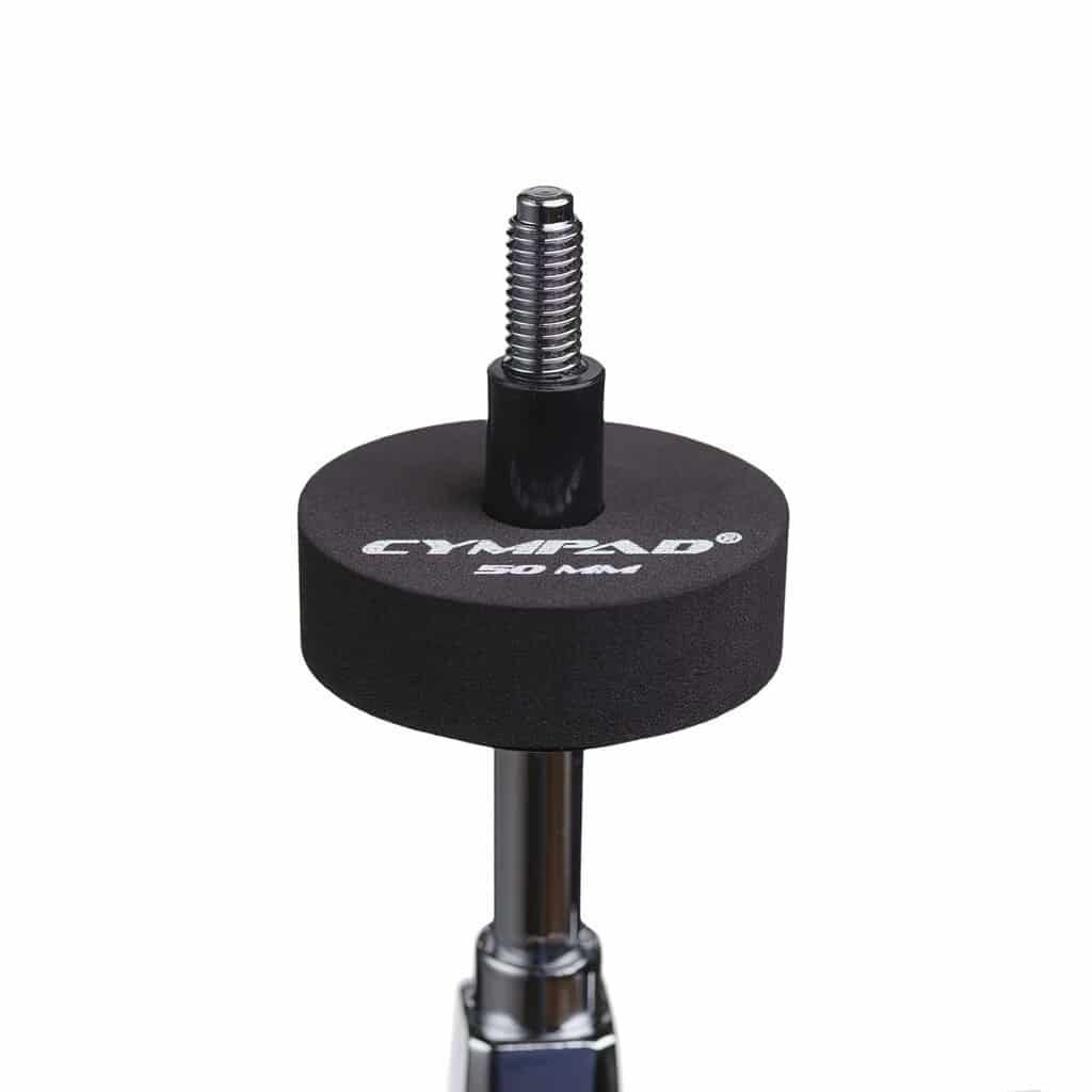 Cympad Moderator Double Set 50mm (2-pieces)